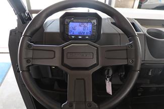 2024 Polaris Ranger - Thumbnail