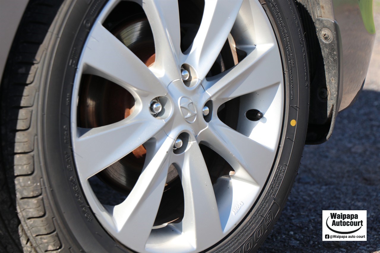 2017 Hyundai Accent