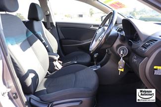 2017 Hyundai Accent - Thumbnail