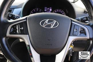 2017 Hyundai Accent - Thumbnail