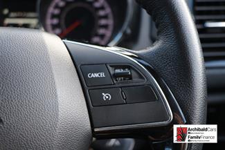 2022 Mitsubishi ASX - Thumbnail