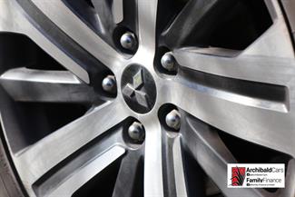 2022 Mitsubishi ASX - Thumbnail