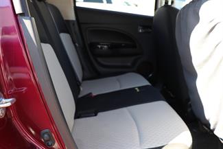 2016 Mitsubishi Mirage - Thumbnail