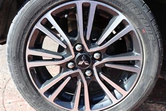 2016 Mitsubishi Mirage - Thumbnail