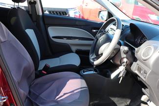 2016 Mitsubishi Mirage - Thumbnail