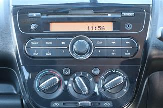 2016 Mitsubishi Mirage - Thumbnail