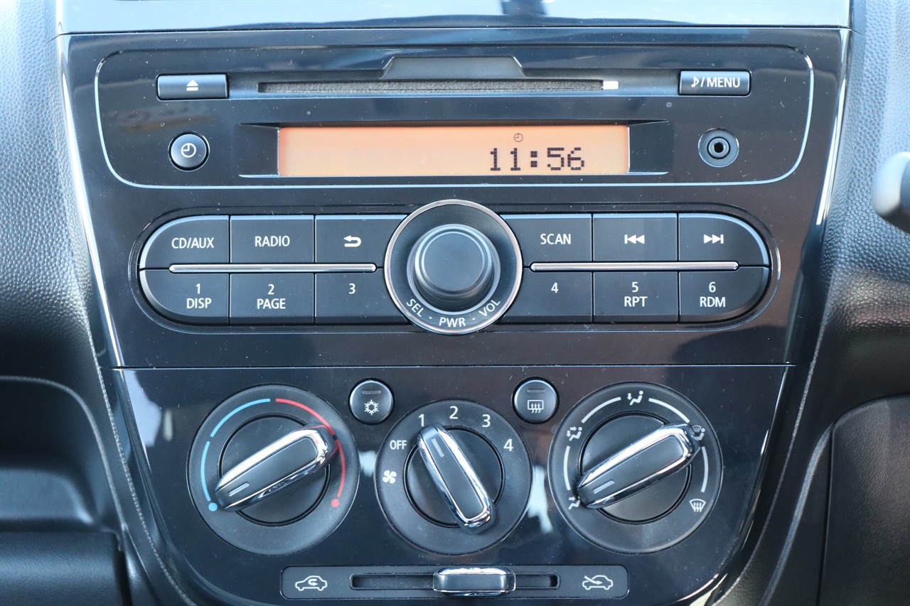 2016 Mitsubishi Mirage