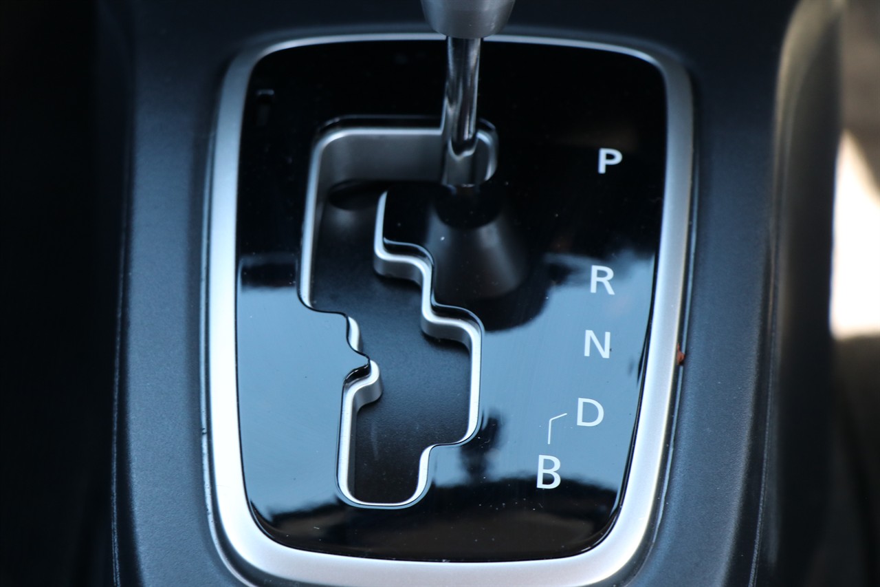 2016 Mitsubishi Mirage