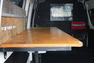 2015 Toyota Hiace - Thumbnail