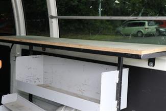 2015 Toyota Hiace - Thumbnail