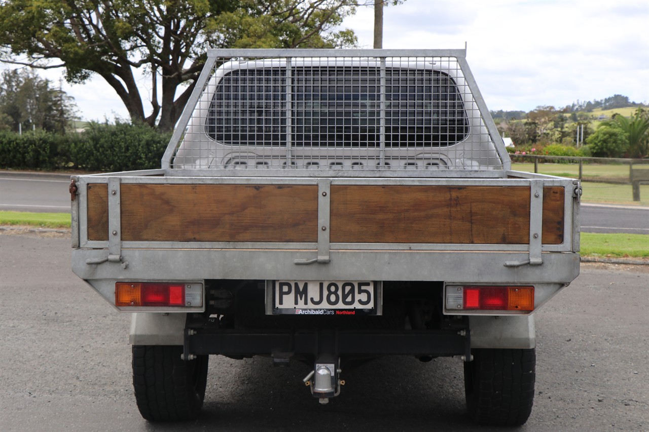 2022 Mitsubishi Triton