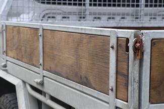 2022 Mitsubishi Triton - Thumbnail