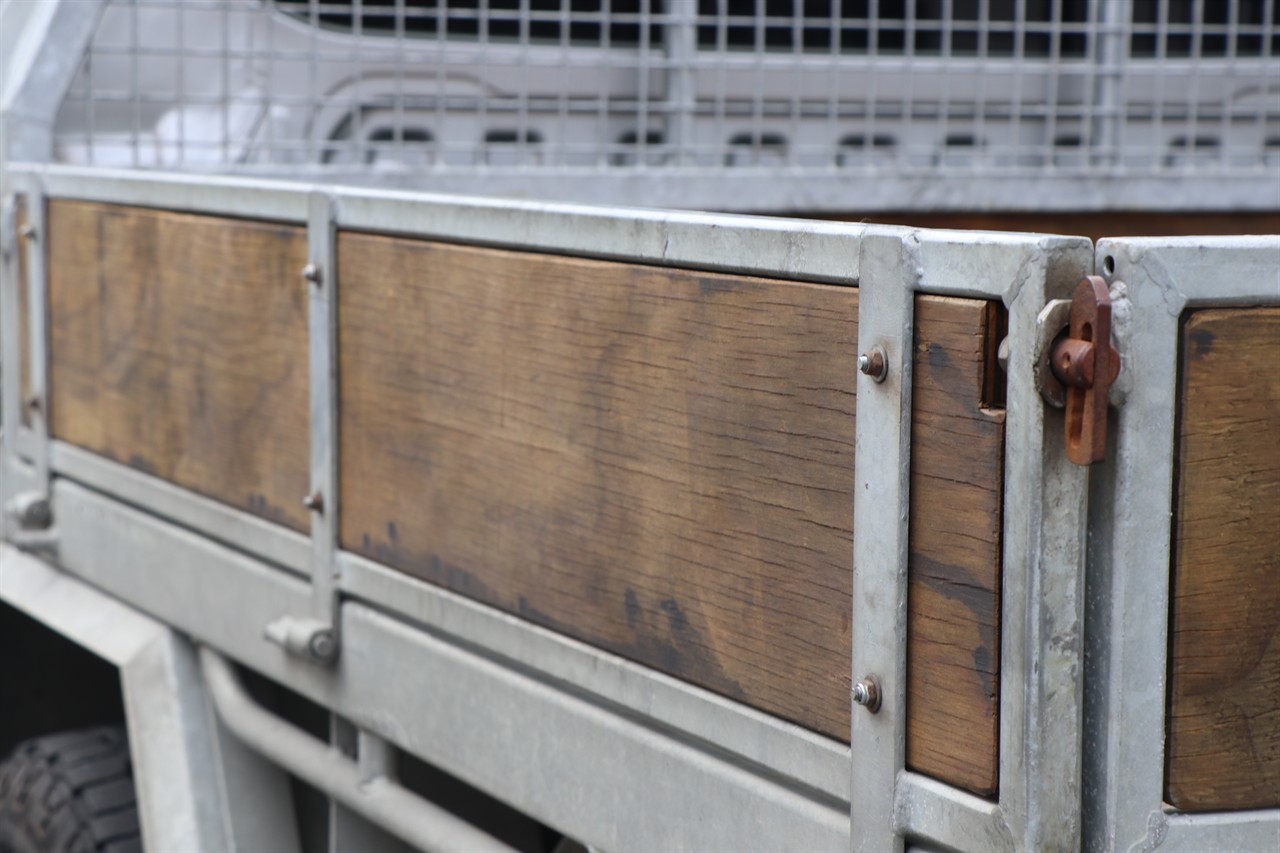 2022 Mitsubishi Triton