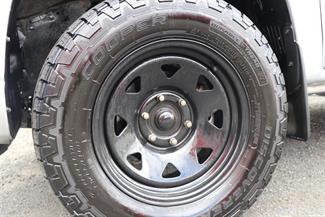 2022 Mitsubishi Triton - Thumbnail