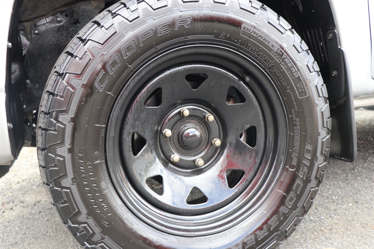 2022 Mitsubishi Triton