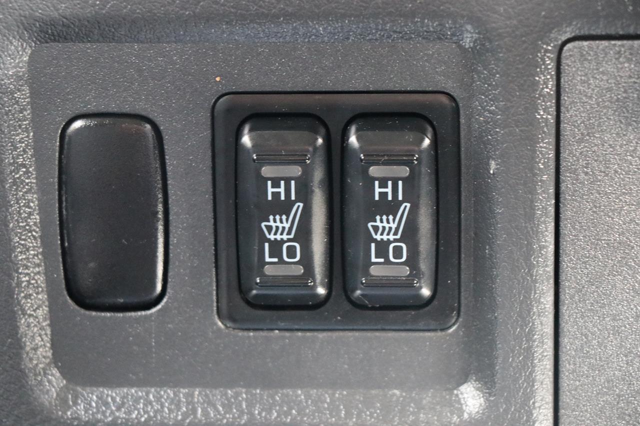 2015 Mitsubishi Pajero
