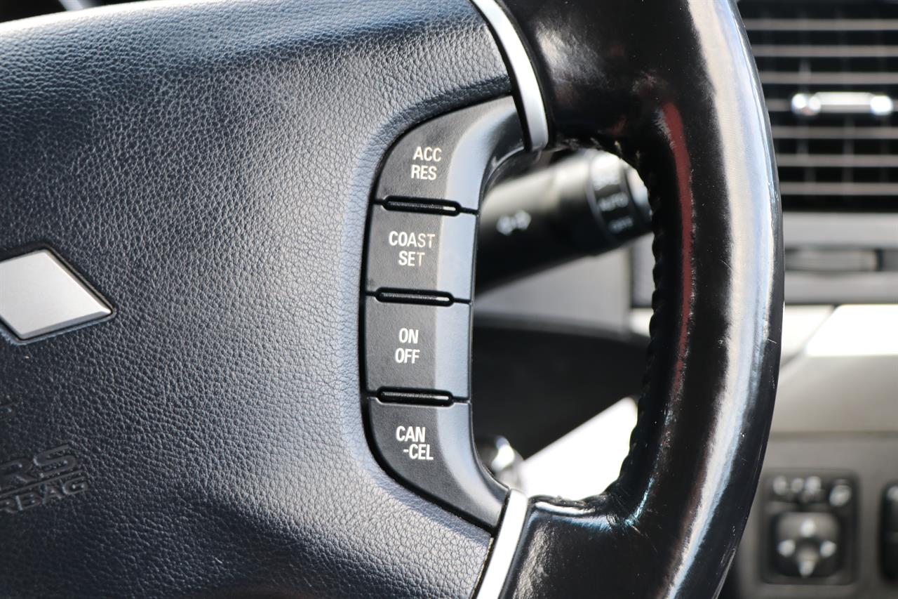 2015 Mitsubishi Pajero