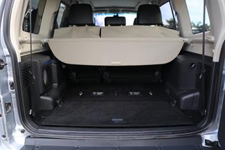 2015 Mitsubishi Pajero - Thumbnail