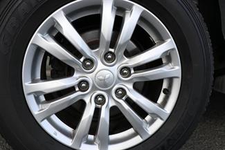 2015 Mitsubishi Pajero - Thumbnail