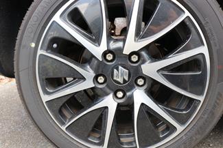 2015 Suzuki SX4 - Thumbnail