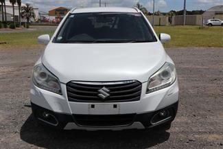 2015 Suzuki SX4 - Thumbnail