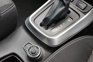 2015 Suzuki SX4 - Thumbnail