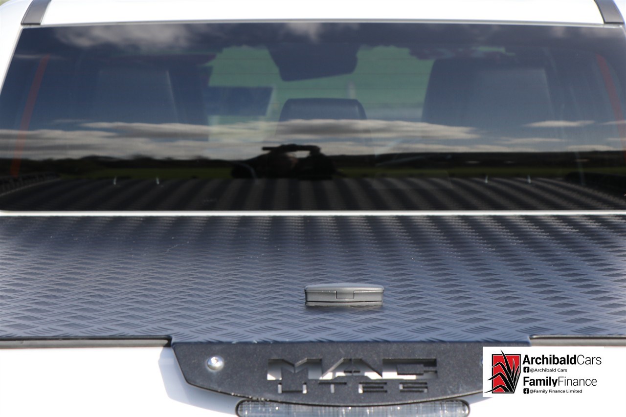 2024 Mitsubishi Triton