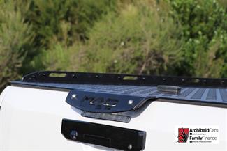 2024 Mitsubishi Triton - Thumbnail