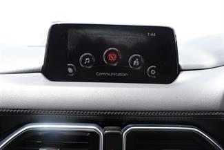 2018 Mazda Cx-5 - Thumbnail