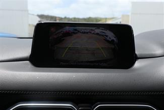 2018 Mazda Cx-5 - Thumbnail