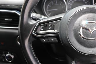 2018 Mazda Cx-5 - Thumbnail