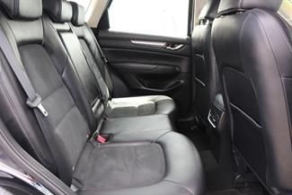 2018 Mazda Cx-5 - Thumbnail