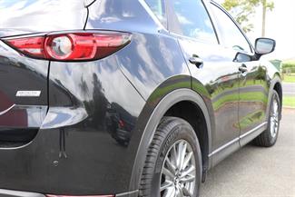 2018 Mazda Cx-5 - Thumbnail