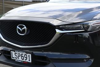2018 Mazda Cx-5 - Thumbnail