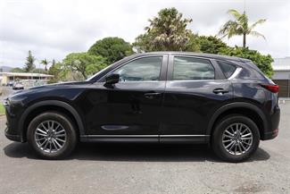 2018 Mazda Cx-5 - Thumbnail