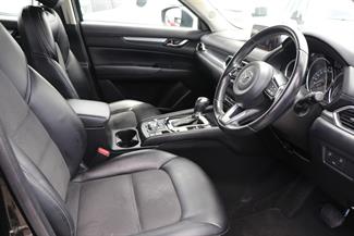 2018 Mazda Cx-5 - Thumbnail