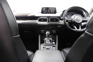 2018 Mazda Cx-5 - Thumbnail