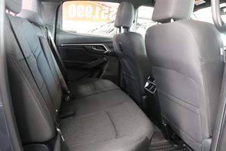 2025 Isuzu D-Max - Thumbnail
