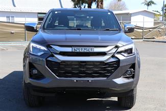 2025 Isuzu D-Max - Thumbnail