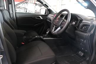 2025 Isuzu D-Max - Thumbnail