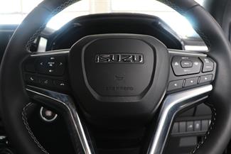 2025 Isuzu D-Max - Thumbnail