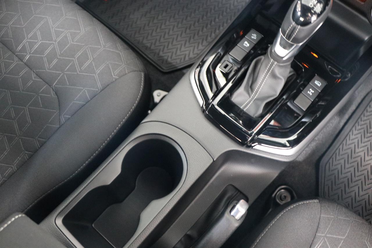 2025 Isuzu D-Max