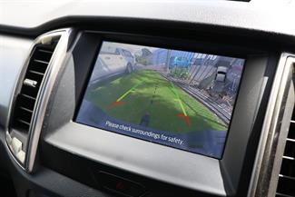 2021 Ford Ranger - Thumbnail