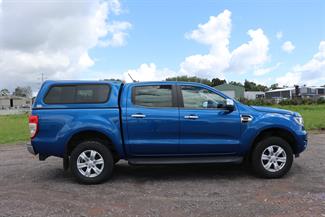 2021 Ford Ranger - Thumbnail