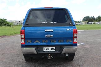 2021 Ford Ranger - Thumbnail