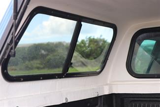 2021 Ford Ranger - Thumbnail