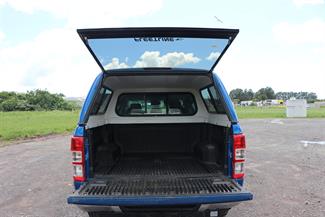 2021 Ford Ranger - Thumbnail