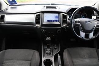 2021 Ford Ranger - Thumbnail