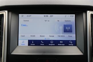 2021 Ford Ranger - Thumbnail