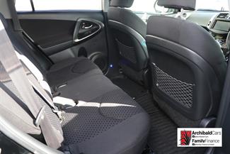 2010 Toyota Vanguard - Thumbnail